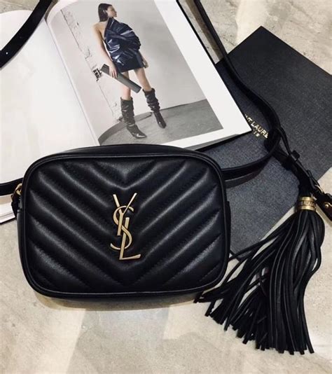 cute ysl bags|ysl belt bag vs gucci.